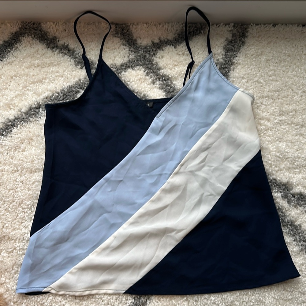 Dynamite cami
